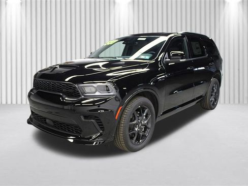 New 2026 Dodge Durango GT image 8