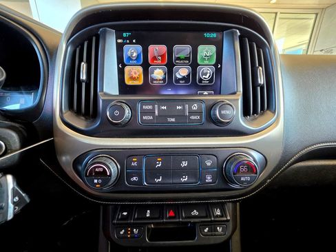 Used 2018 GMC Canyon Denali AWD/4WD image 43