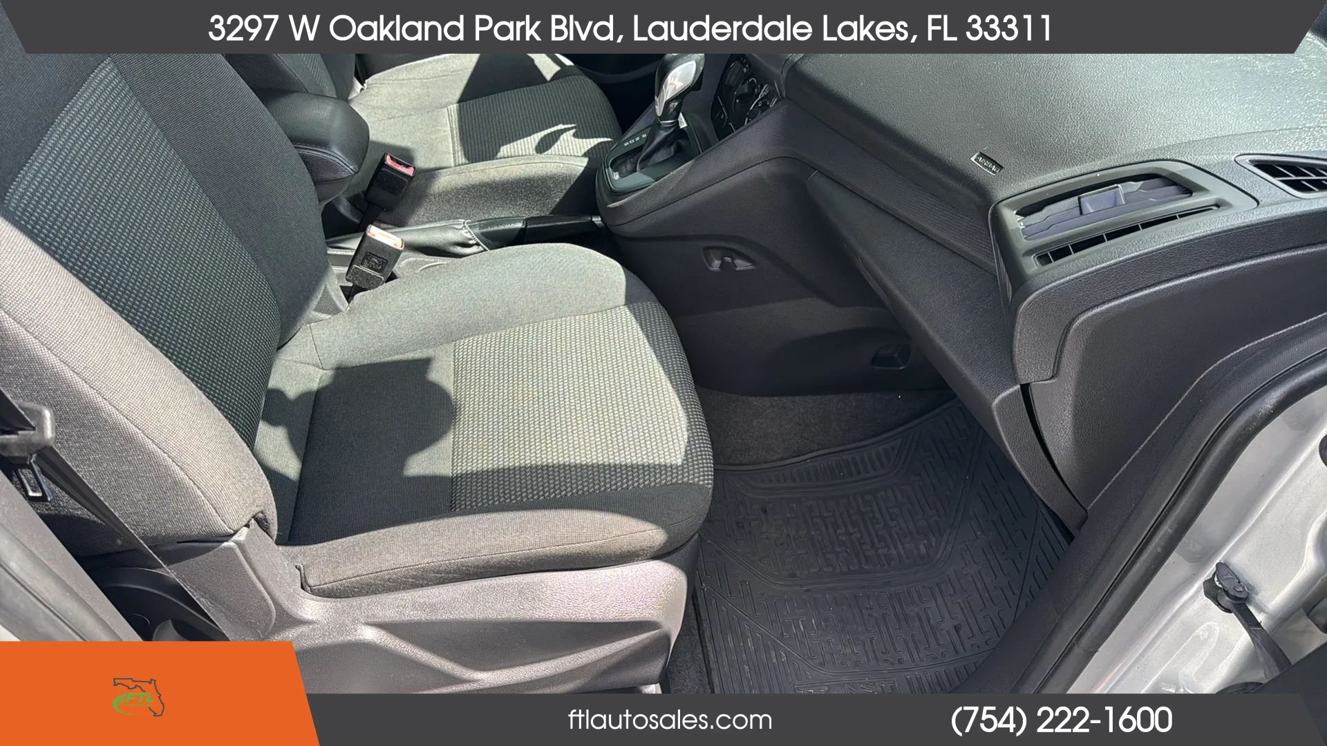 Used 2018 Ford Transit Connect XL FWD image 35