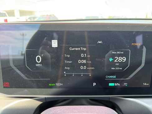 New 2026 Kia EV9 Light RWD image 11