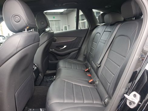 Certified 2022 Mercedes-Benz GLC 300 4MATIC image 10