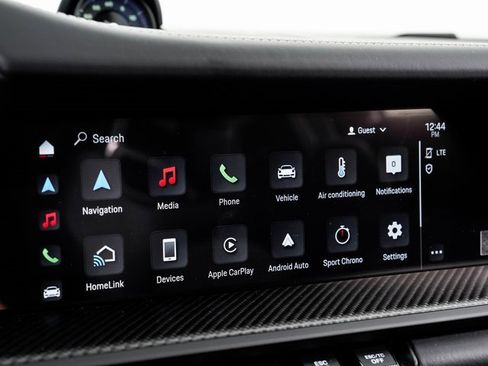 Used 2024 Porsche 911 GT3 RS image 19