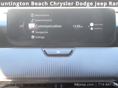 Used 2024 MAZDA CX-90 3.3 Turbo w/ Select Package image 13