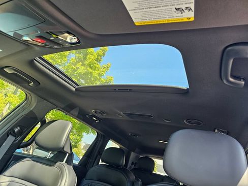 New 2027 Kia Telluride EX AWD/4WD image 10
