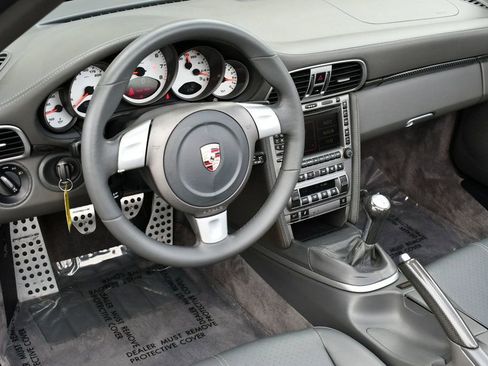Used 2006 Porsche 911 Carrera 4S image 65