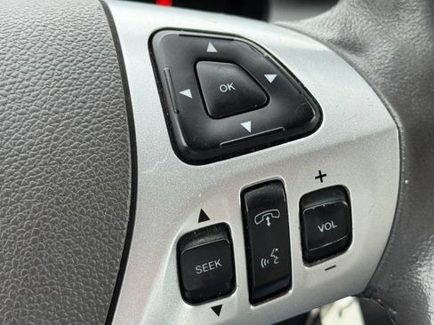 Used 2014 Ford Edge SEL w/ Equipment Group 204A image 24