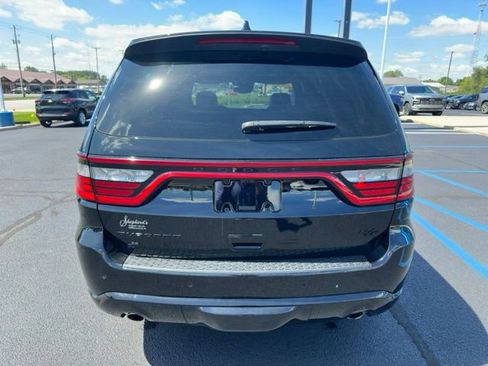Used 2023 Dodge Durango R/T AWD/4WD image 18