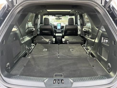 Used 2023 Ford Explorer ST w/ Equipment Group 401A image 30