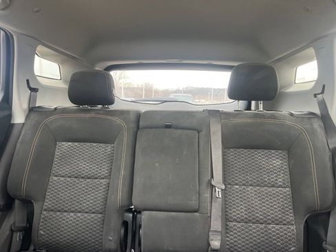 Used 2018 GMC Terrain SLE image 33