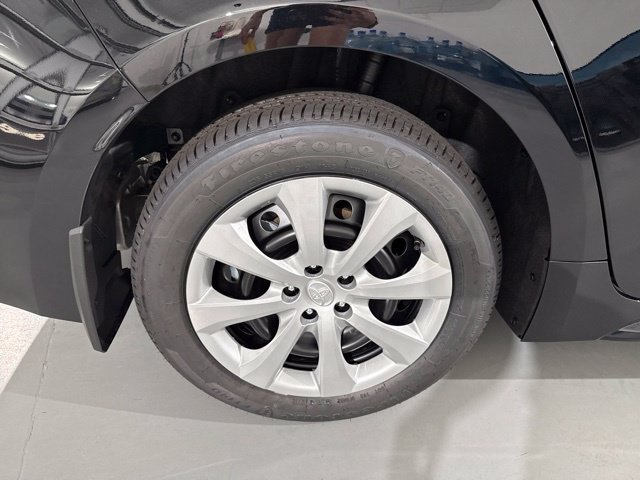 New 2026 Toyota Corolla LE FWD image 12