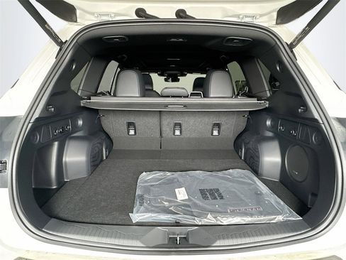 New 2026 Subaru Forester Sport image 25