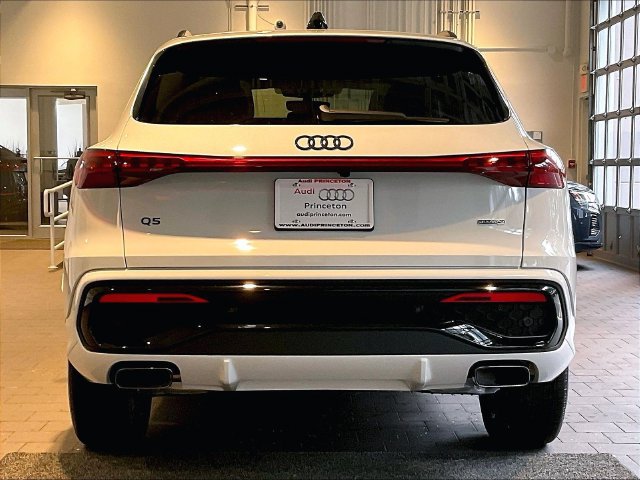 New 2026 Audi Q5 2.0T AWD/4WD image 3