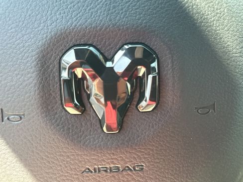 New 2026 RAM 1500 RHO w/ RHO Level 1 Equipment Group AWD/4WD image 25