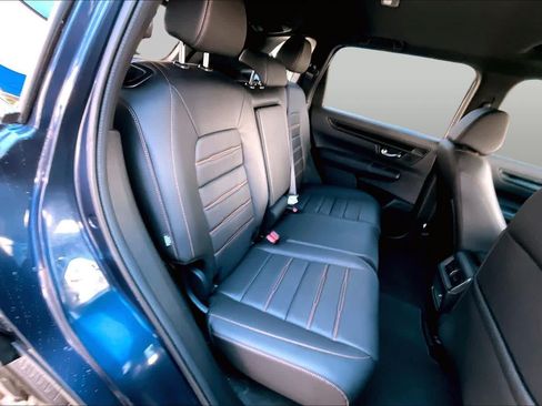 Used 2026 Honda CR-V Sport-L image 20