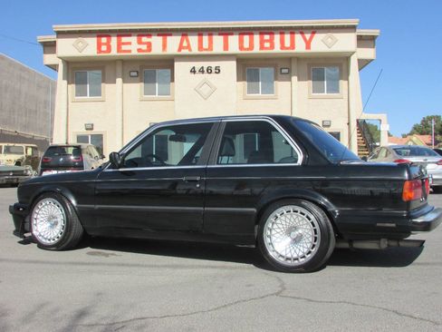 Used 1986 BMW 325 Coupe image 5