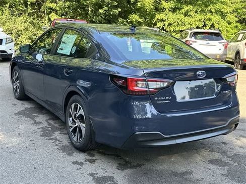 New 2025 Subaru Legacy Premium w/ Popular Package #1A image 30