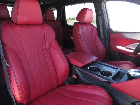 New 2026 Acura MDX A-Spec image 11