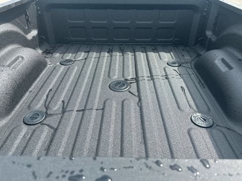 New 2026 RAM 3500 Laramie w/ Max Tow Package image 9