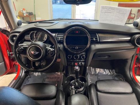 Used 2015 MINI Cooper S FWD image 14