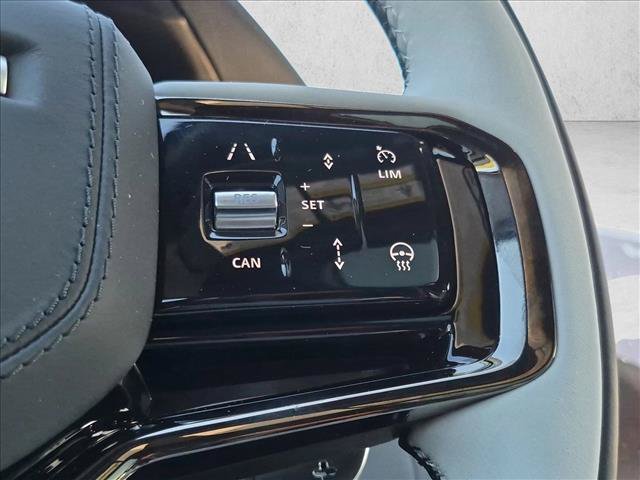 New 2026 Land Rover Range Rover Velar S AWD/4WD image 14