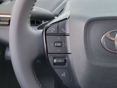 New 2026 Toyota C-HR AWD/4WD image 8