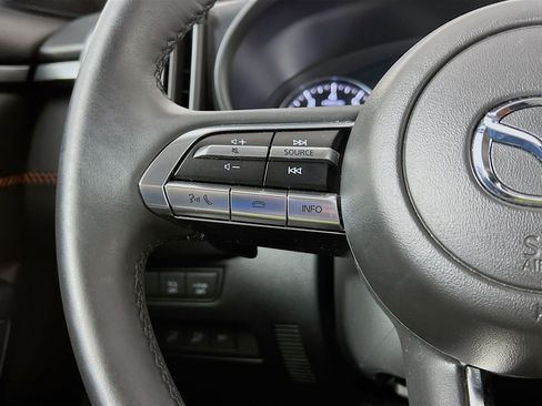 Used 2024 MAZDA CX-50 AWD 2.5 Turbo w/ Cargo Package image 14