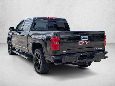 Used 2014 GMC Sierra 1500 Denali image 7