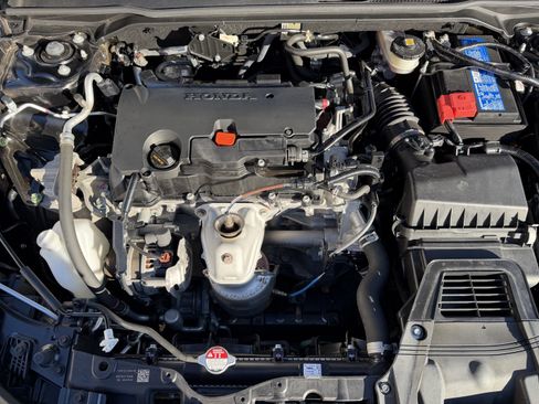 Used 2024 Honda Civic Sport image 24