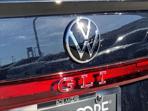 New 2026 Volkswagen Jetta GLI Autobahn image 9