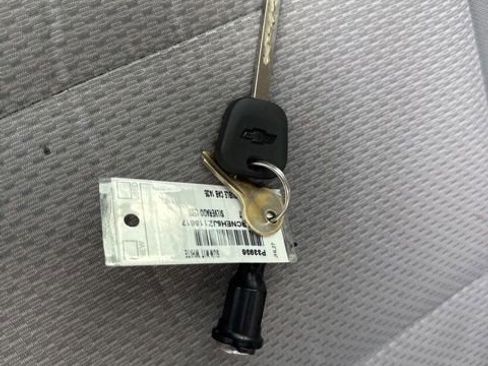 Used 2018 Chevrolet Silverado 1500 W/T w/ Trailering Package image 25