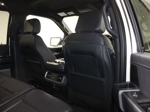 New 2025 Ford F150 Lariat w/ Equipment Group 502A High image 34