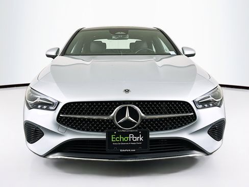Used 2025 Mercedes-Benz CLA 250 image 2