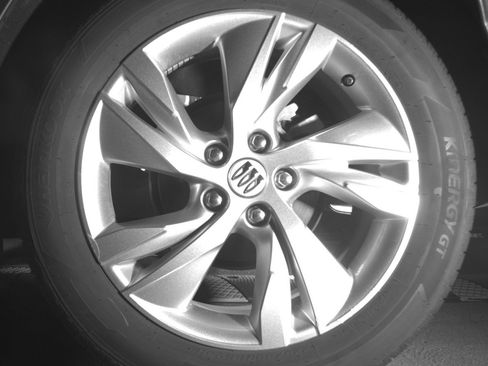 Used 2025 Buick Encore GX Preferred FWD image 14