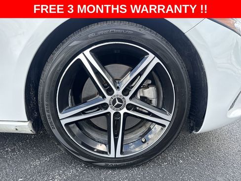 Used 2020 Mercedes-Benz A 220 w/ Premium Package image 10