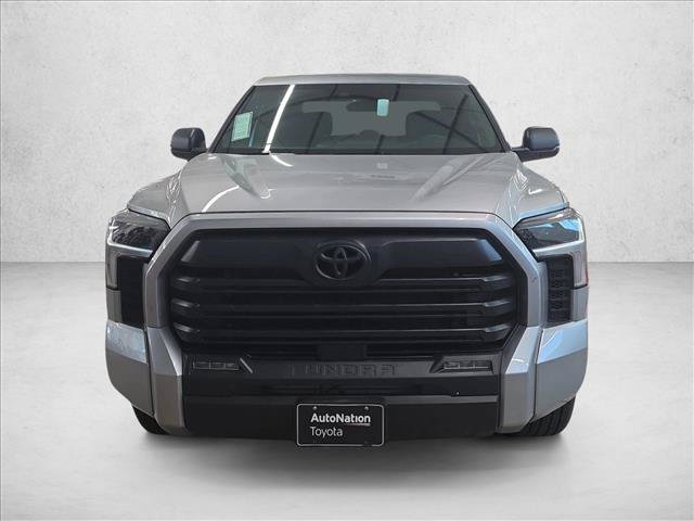 Used 2026 Toyota Tundra SR5 w/ SX Package RWD image 2