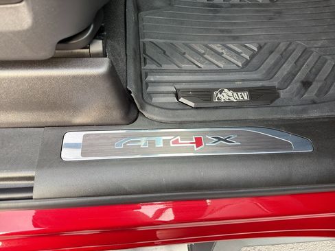 Used 2024 GMC Sierra 1500 AT4X w/ AT4X AEV Edition image 12