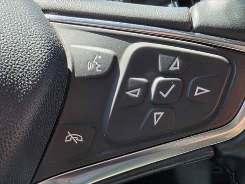 Used 2024 Chevrolet Equinox LT AWD/4WD image 31