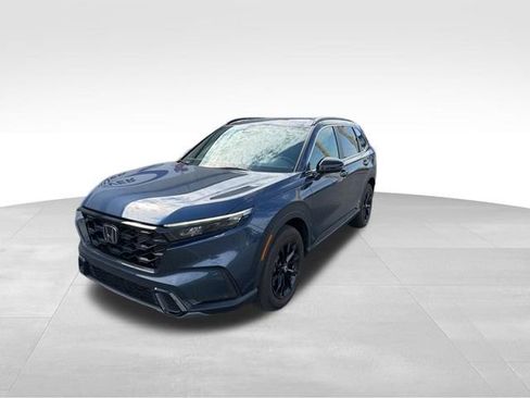 Used 2024 Honda CR-V Sport-L image 4