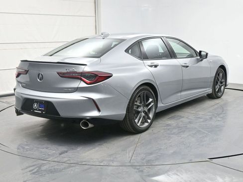 Certified 2025 Acura TLX SH-AWD w/ A-SPEC Pkg image 31