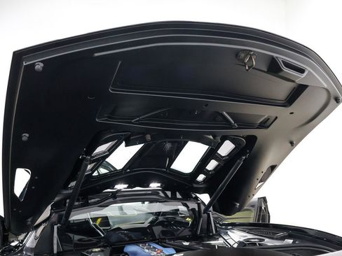 Used 2026 Chevrolet Corvette ZR1 w/ ZR1 Carbon Fiber Aero Package image 69