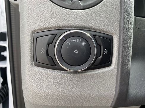 New 2026 Ford E-350 and Econoline 350 Super Duty w/ Power Equipment Group image 23