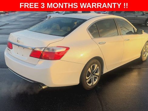 Used 2015 Honda Accord LX image 9