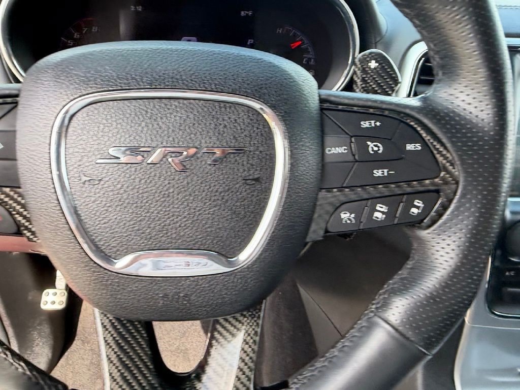 Used 2014 Jeep Grand Cherokee SRT AWD/4WD image 32