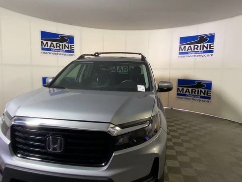 Used 2023 Honda Ridgeline RTL-E image 5