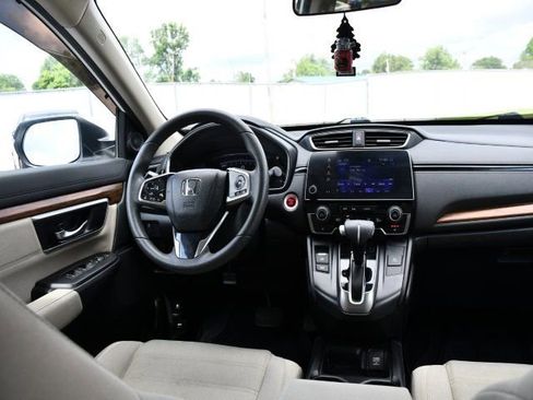 Used 2017 Honda CR-V EX image 24