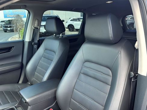 Certified 2023 Honda CR-V EX-L image 19
