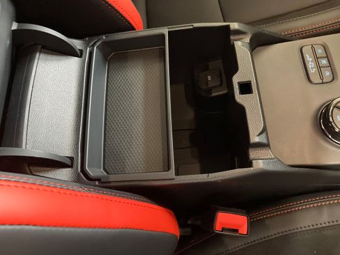 New 2026 Ford Ranger Raptor image 14