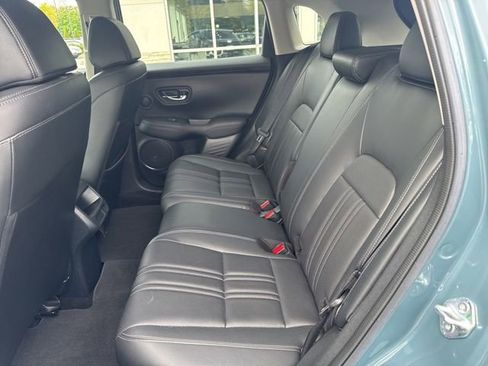 Certified 2024 Honda HR-V EX-L image 20