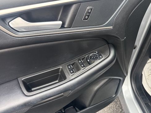 Used 2024 Ford Edge SEL w/ Convenience Package AWD/4WD image 27