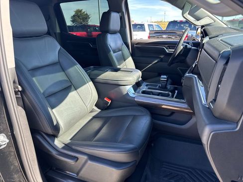 Used 2022 Chevrolet Silverado 1500 RST w/ RST All Star Premium Package image 10